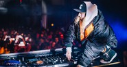 Cashmere Cat na edicao do Red Bull Music Academy Festival em Oslo, na Noruega - Michael Angeles/Red Bull Content Pool/Divulgação