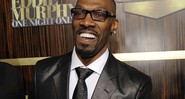 O comediante Charlie Murphy, irmão de Eddie Murphy e astro do <i>Chappelle's Show</i> - Chris Pizzello/AP