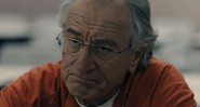 Robert De Niro no trailer de <i>The Wizard of Lies</i> - Reprodução