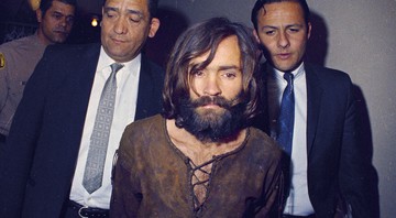 Charles Manson (Foto: AP)