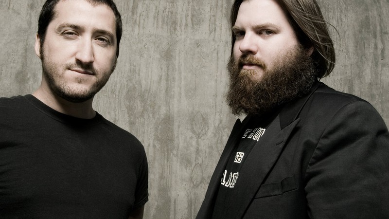 Pinback - Drew Reynolds/Divulgação