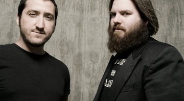 Pinback - Drew Reynolds/Divulgação