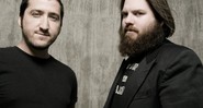 Pinback - Drew Reynolds/Divulgação