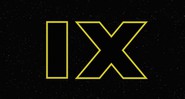 Imagem do <i>Episódio IX</i> de <i>Star Wars</i> - Reprodução