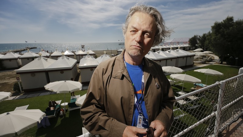 Jonathan Demme - AP