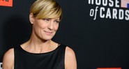 Robin Wright - Jordan Strauss/Invision/AP