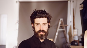 Devendra Banhart - Osk Studios