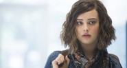 Cena da série <i>13 Reasons Why</i>, da Netflix - Reprodução