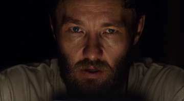 Cena do trailer de <i>It Comes at Night</i> - Reprodução