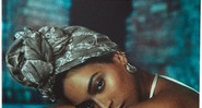 Capa do livro <i>How to Make Lemonade</i>, que fala sobre a jornada de produção do disco <i>Lemonade</i> (2016), de Beyonce - Divulgação