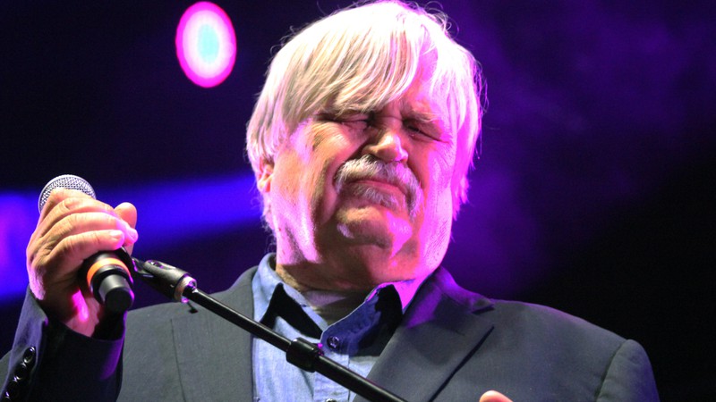 Bruce Hampton - AP