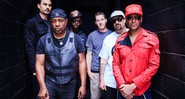 Prophets of Rage - Divulgação