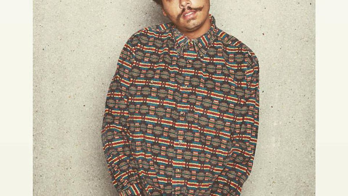 DJ Seth Troxler - Reprodução/Facebook