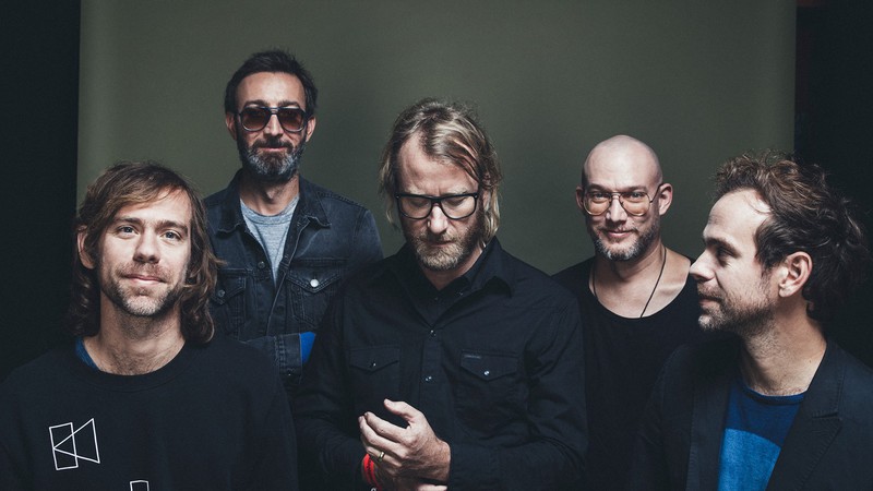 The National - Reprodução/Facebook