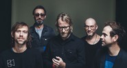 The National - Reprodução/Facebook