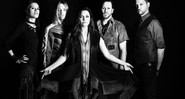 Evanescence - Reprodução/Facebook