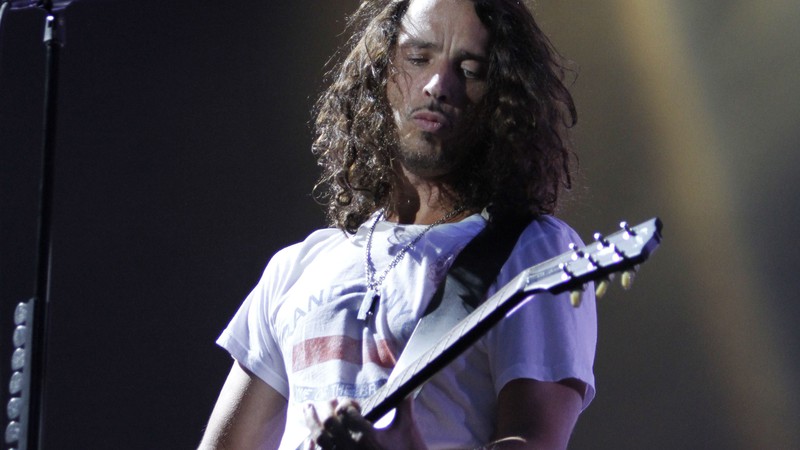 Chris Cornell - 15 músicas - abre - Nam Y. Huh/AP