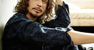 Chris Cornell - 	Jeff Lipsky/Divulgação