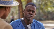 Daniel Kaluuya em <i>Corra!</i> - Divulgação