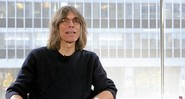 <b>Time de Renome</b><br>
David Fricke é hoje um dos mais reconhecidos repórteres e resenhistas da RS - Divulgação