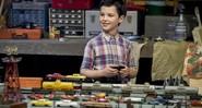 <i>Young Sheldon</i> - Divulgação