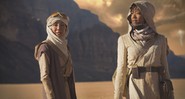 Cena do trailer de <i>Star Trek: Discovery</i> (2017) - Reprodução