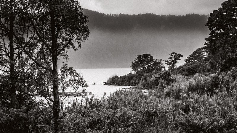 <b>Registro Amplo</b><br>
Em 2016, Julian Lennon passou dez dias viajando pela Ásia: “Comprei uma câmera e fotografei tudo que poderia ter fotografado” - Julian Lennon