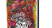 Capa de <i>Estudante de Medicina</i>, de Cynthia B. - Divulgação