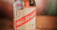 <b>RED STRIPE</b><br>
330 ml – Graduação 4,7%<br>
R$ 11,90<br>
www.costibebidas.com.br - Divulgação