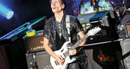 Steve Vai - Roger Vai Images/Divulgação