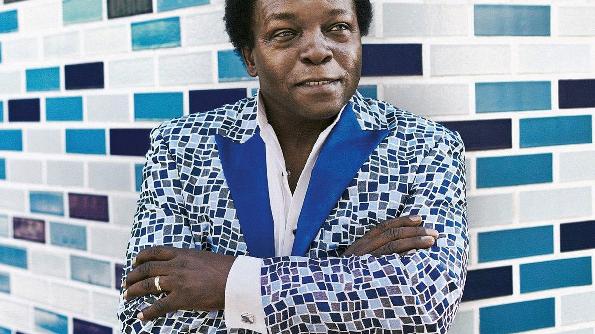 Lee Fields - Divulgação