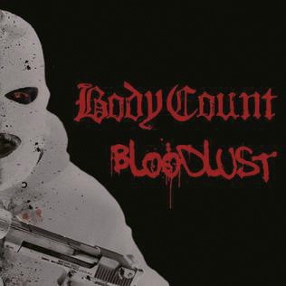 Bloodlust - Reprodução