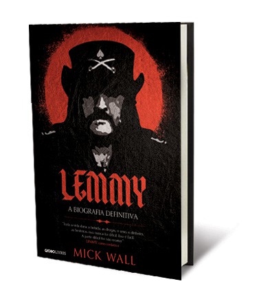 Lemmy – A Biografia Definitiva - Reprodução