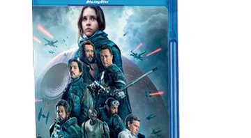 Rogue One: Uma História Star Wars - Divulgação