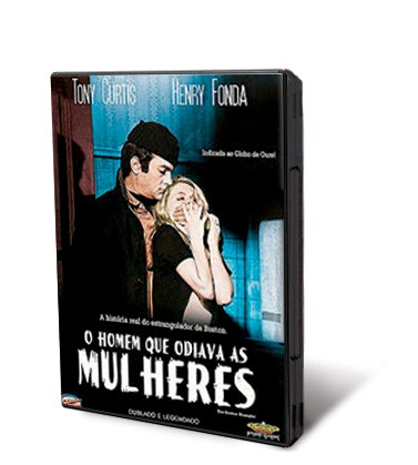 O Homem Que Odiava as Mulheres - Divulgação