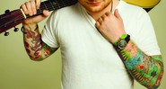 Ed Sheeran por Peggy Sirota - Peggy Sirota