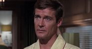 Roger Moore - abre melhores momentos - Reprodução/Vídeo