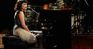 A cantora Norah Jones - Vince Bucci/Invision/AP