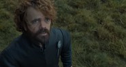 Tyron Lannister em cena da sétima temporada de <i>Game of Thrones</i>
 - Reprodução/Vídeo