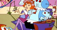 Cena de <i>Os Jetsons</i> - Reprodução