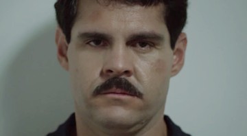 Cena da série <i>El Chapo</i>, da Netflix - Reprodução/Vídeo