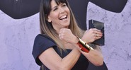 A diretora de <i>Mulher-Maravilha<i> (2017), Patty Jenkins - Sipa USA via AP