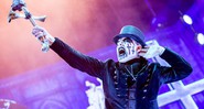 King Diamond (Foto: Divulgação)