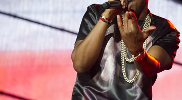 Jay Z - Charles Sykes/Invision/AP