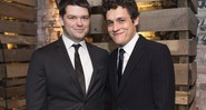 Phil Lord e Christopher Miller, diretores convocados para dirigir o spin-off de <i>Star Wars</i> que conta a história do personagem Han Solo - AP