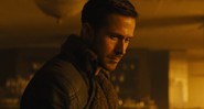 Ryan Gosling em cena do filme <i>Blade Runner: 2049</i> - Reprodução/Vídeo