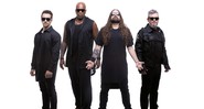 <b>Sepultura</b> - Divulgação