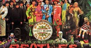 <B>Sgt. Pepper’s Lonely Hearts Club Band</B< - Reprodução