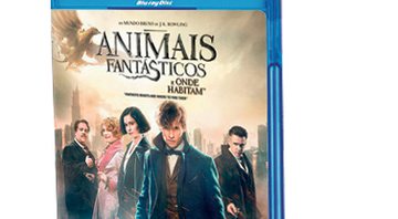 Animais Fantásticos e Onde Habitam  - Reprodução