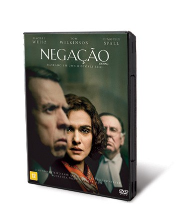 Negação - Reprodução